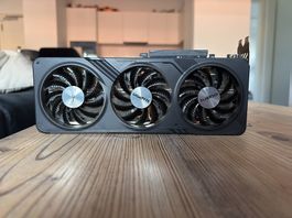 GigaByte 4060 ti 16gb