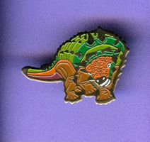 DINOSAURIER