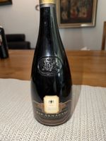 Bas Armagnac Domaine de Menjot 1956 abgefüllt 1986