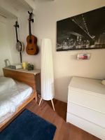 IKEA Standleuchte ÖKENSAND