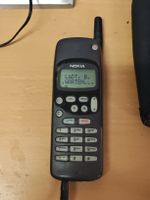 Nokia 1610 Oldschool Handy 1996 - Ein Klassiker. (nov375)