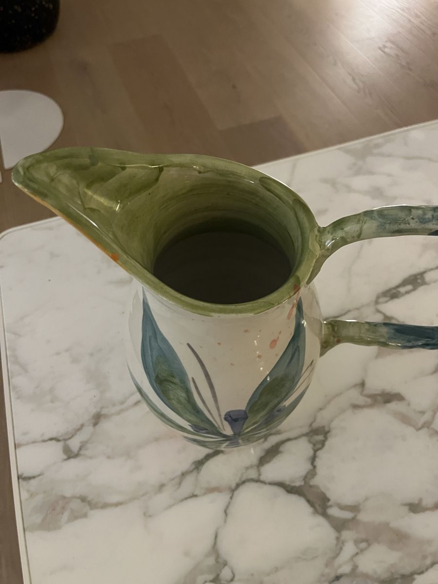 Caraffe: Krug  – Usato da Birmensdorf ZH venduto da Sab5555 1