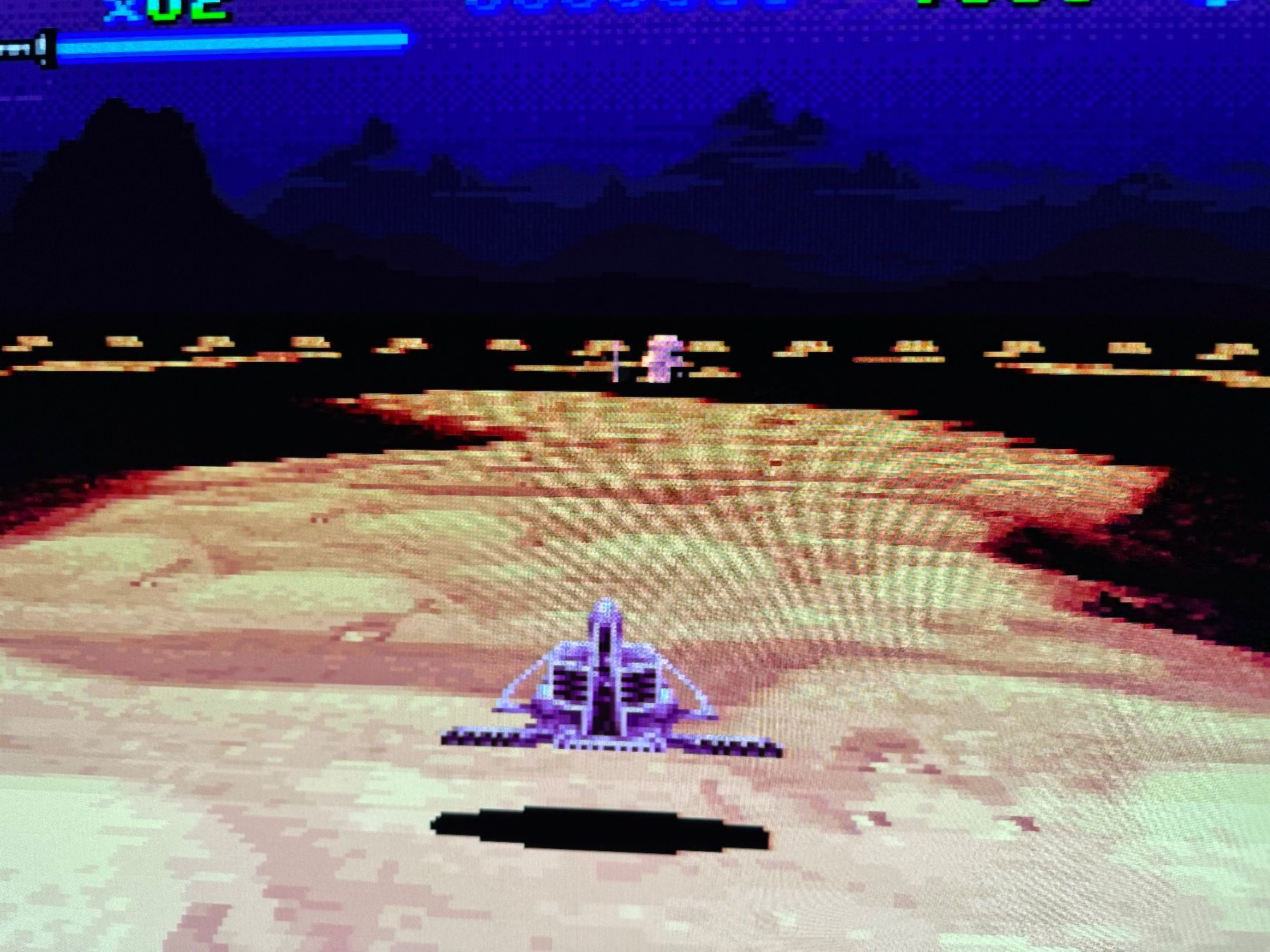 Giochi: Super Return of the Jedi - PAL – Usato da Blonay venduto da ADO_79 5