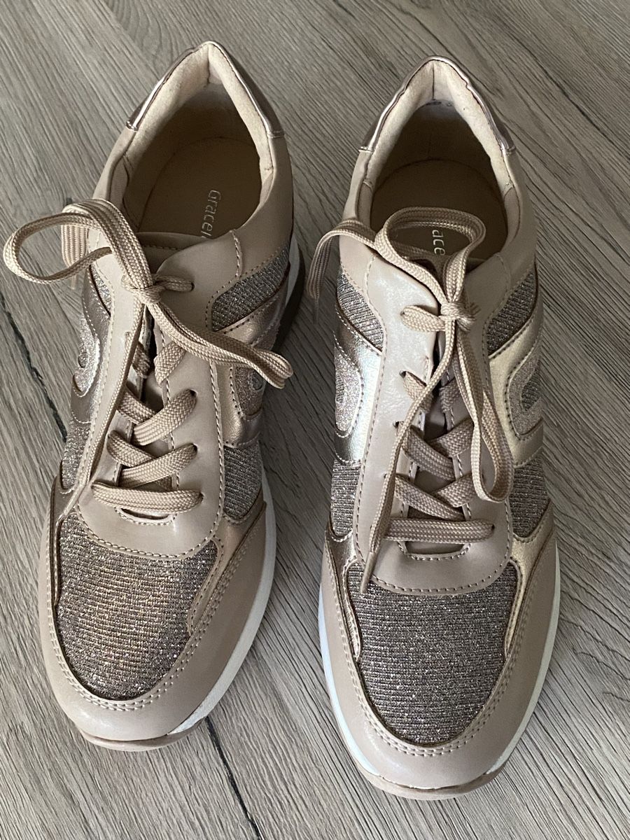 Graceland Scarpe da donna: Sneaker – Nuovo e nell'imballaggio originale da Thun venduto da reb_qd7f 6