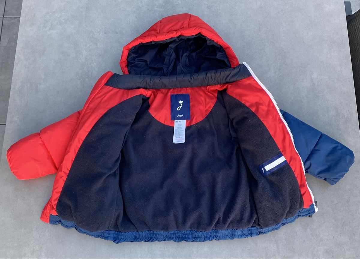 Jacadi Giacche & Cappotti: Jacke jacadi 4a / 104cm – Usato da Hofstetten SO venduto da ani_55wx 2
