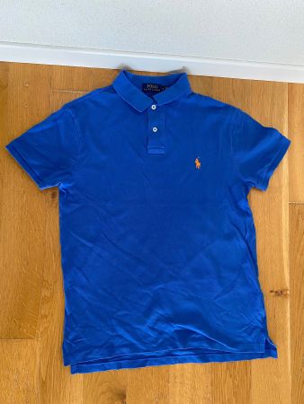 RALPH LAUREN POLOSHIRT GRÖSSE M