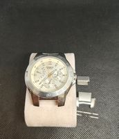 Casio Edifice EF 318 Herren Uhr läuft, ohne Band