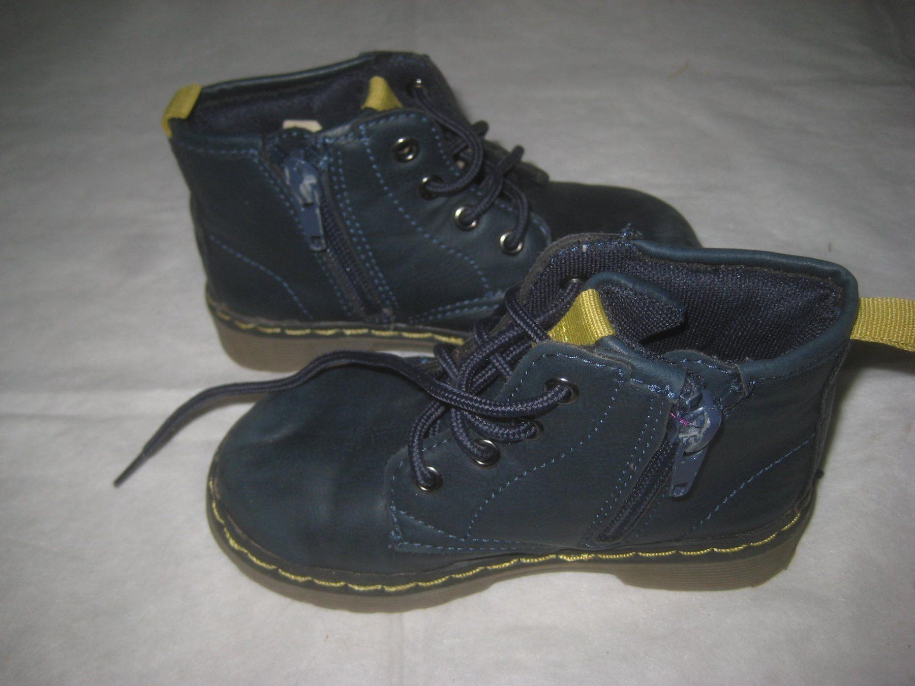 Schuhe für Jungen: BABY  SCHUH – Gebraucht aus Uster von flocke1 3
