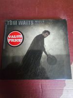 CD - Tom Waits – Mule Variations (Blues Rock, 1999)