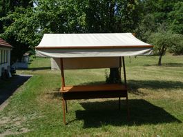 Marktstand