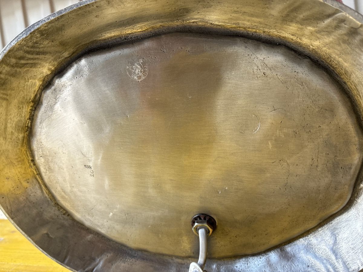 Lampes: Lampes de table  – D'occasion à Lully FR par myr_pzt8 3