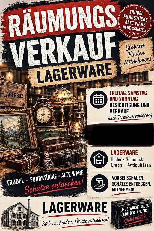 Spiele: Lagerräumung – Gebraucht aus Flums von Limatools