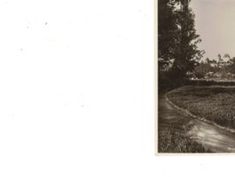 Burgdorf Schloss Poststempel 1943