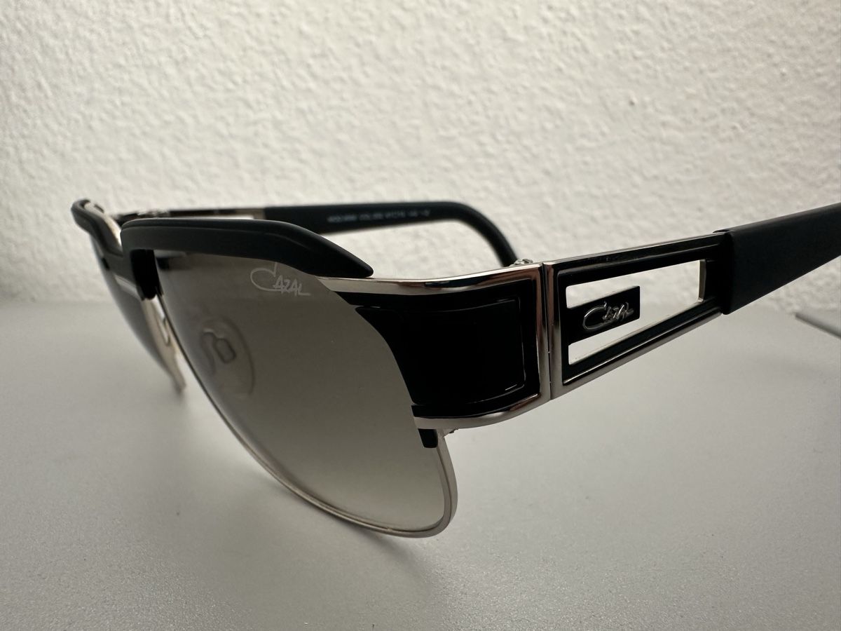 Brillen & Gläser: Cazal Sunglasses 9068 – Gebraucht aus Basel von eucalyptica 7