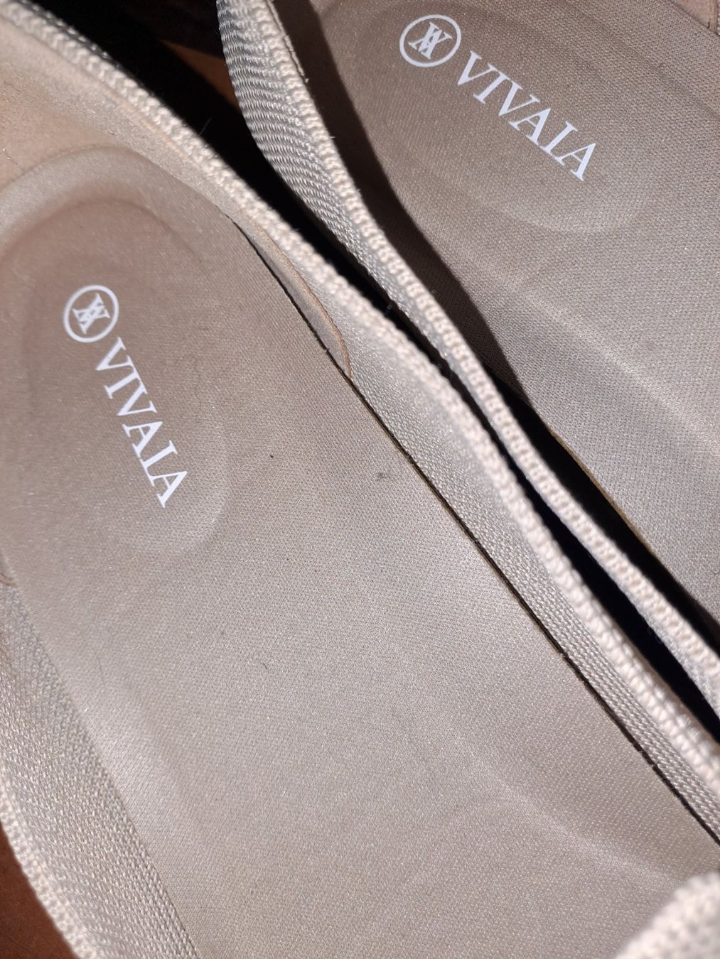 Vivaia Scarpe da donna: Vivaia Dackelschuhe Gr.40 – Usato da Emdthal venduto da kasira 2