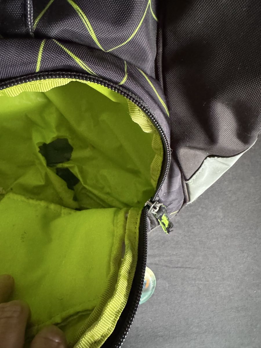 Ergobag Zaini: Ergobag Schulsack – Usato da Densbüren venduto da Dane30 2