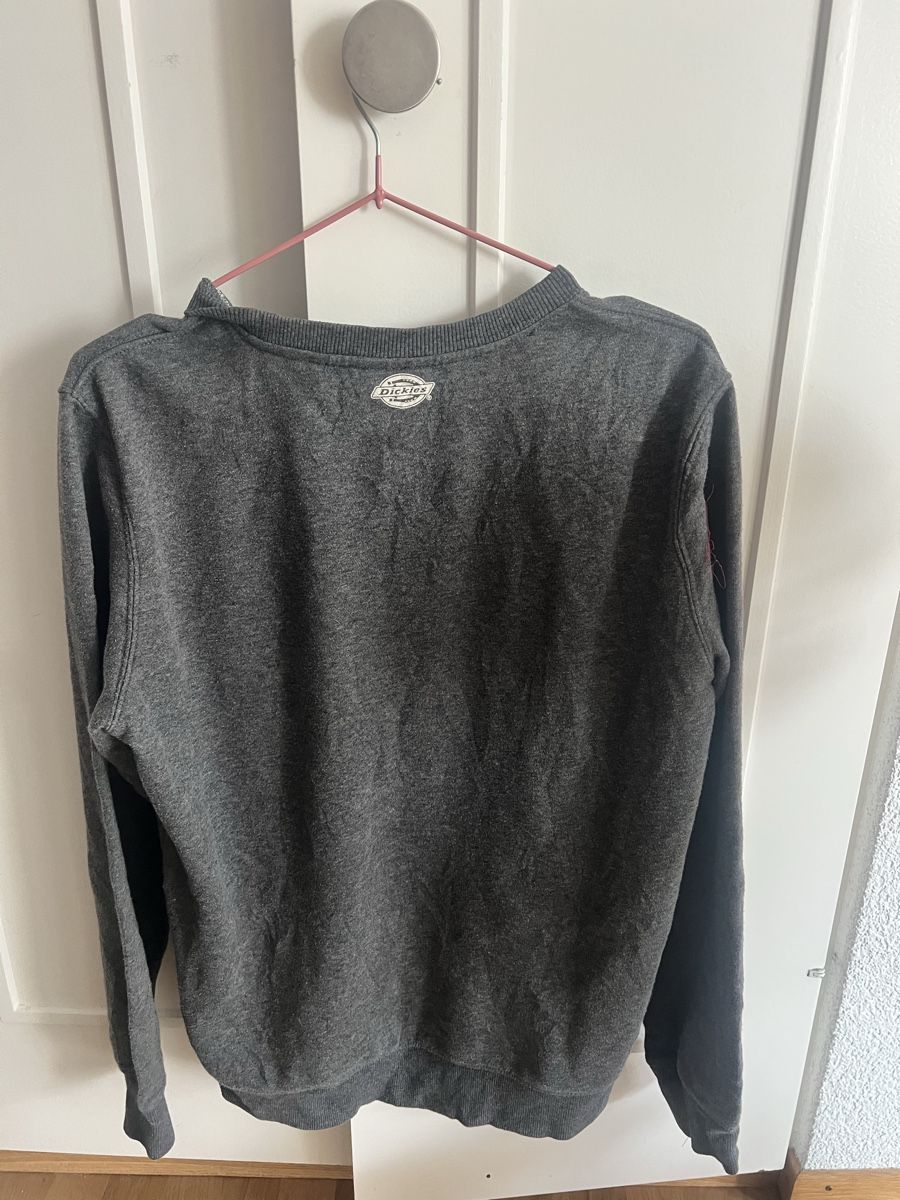 Dickies Maglioni & Felpe: Dickies Sweatshirt, Grösse M Top Zustand – Nuovo (secondo la descrizione) da Bern venduto da pfu_bd27 1