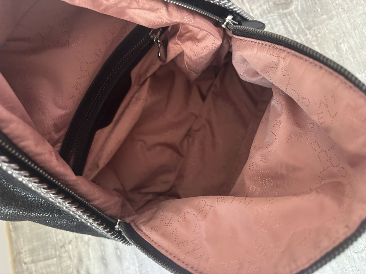 Rucksäcke: Sac à dos Stella McCartney avec facture – Gebraucht aus Carouge GE von lia_t7zd 9