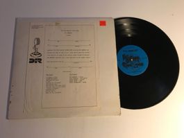 Pat Benatar Doppel-LP Transcription