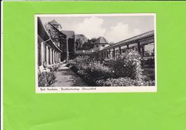 Bad Nauheim-Trinkkuranlage