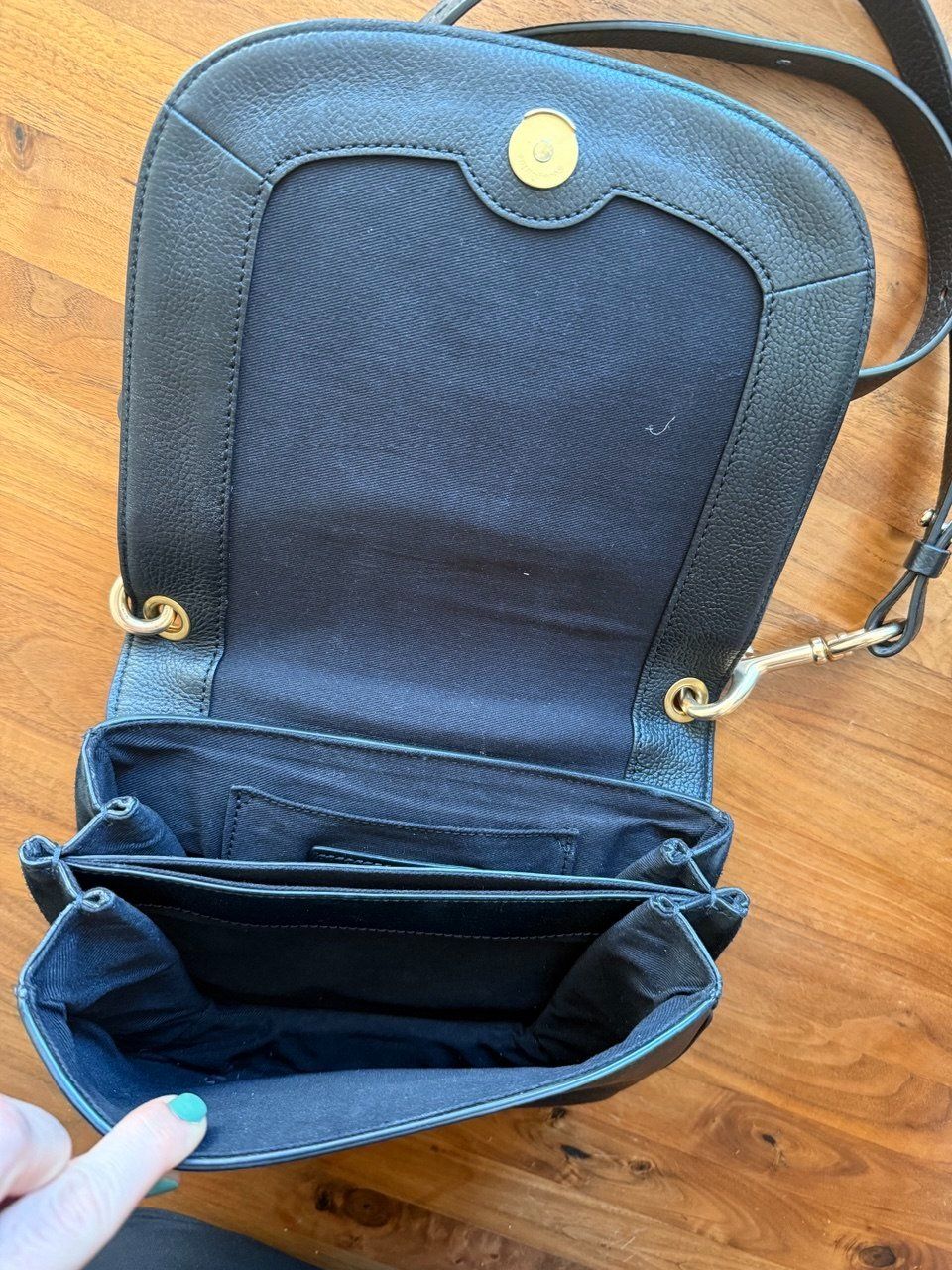 Chloé Borse da donna: See by chloé HANA MEDIUM BAG – Usato da Zürich venduto da futurmutur 3