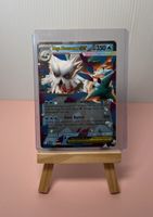Pokemon Mega Abomasnow ex 036 EN
