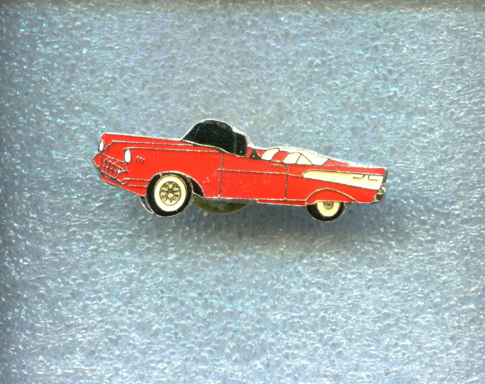 Plaquettes & Badges: OLDTIMER – D'occasion à Winterthur par Sammleroase
