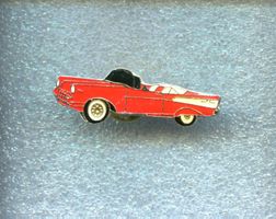 OLDTIMER