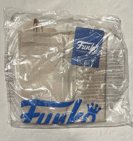 Funko Bag Tasche