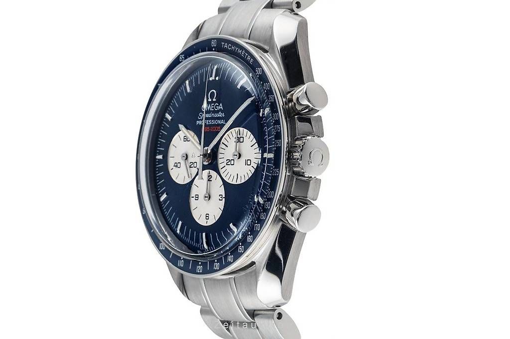 Uhren: OMEGA Speedmaster Moonwatch Gemini IV - 3565.80.00 – Gebraucht aus St. Gallen von thu_9qtx 4