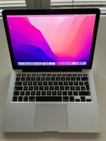 MacBook Pro 13" Retina 2015 / 16GB / 512GB SSD / Intel i7