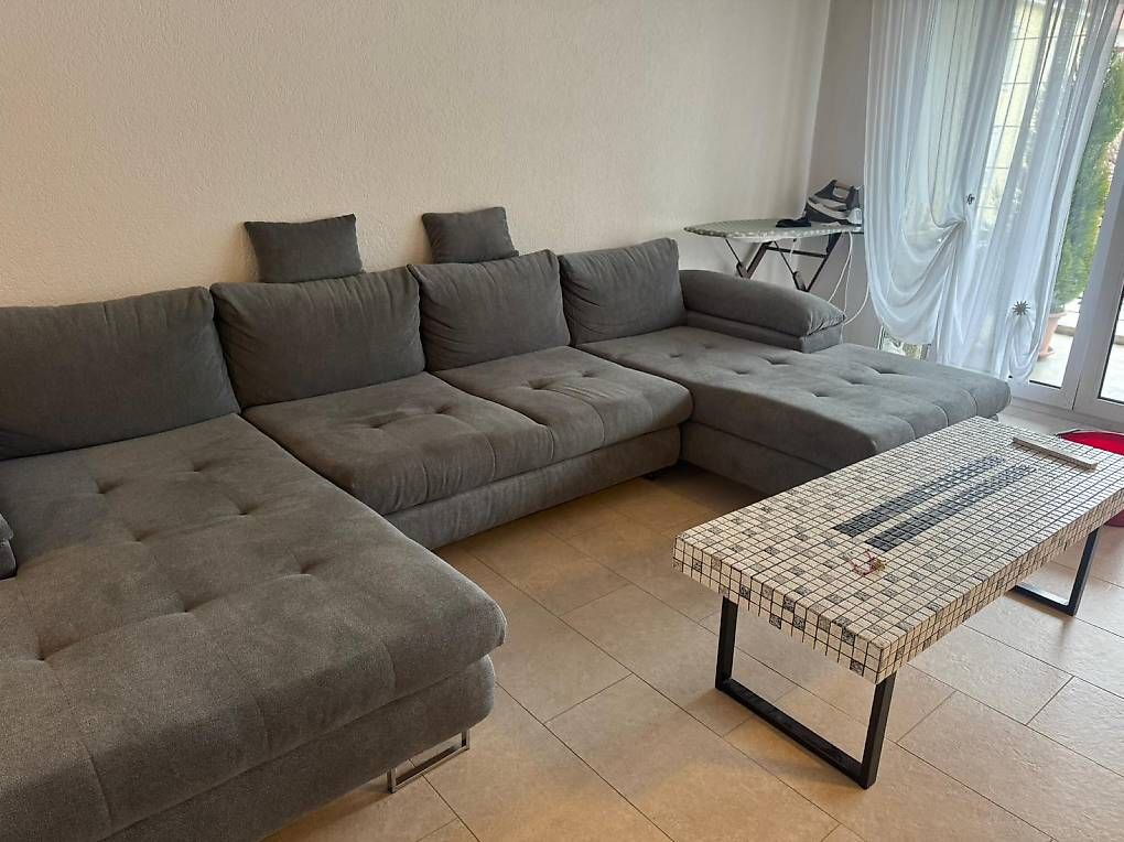 Divani: Postelgruppe – Usato da Biel/Bienne venduto da walter90