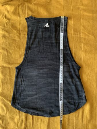 Adidas Top ca. XS