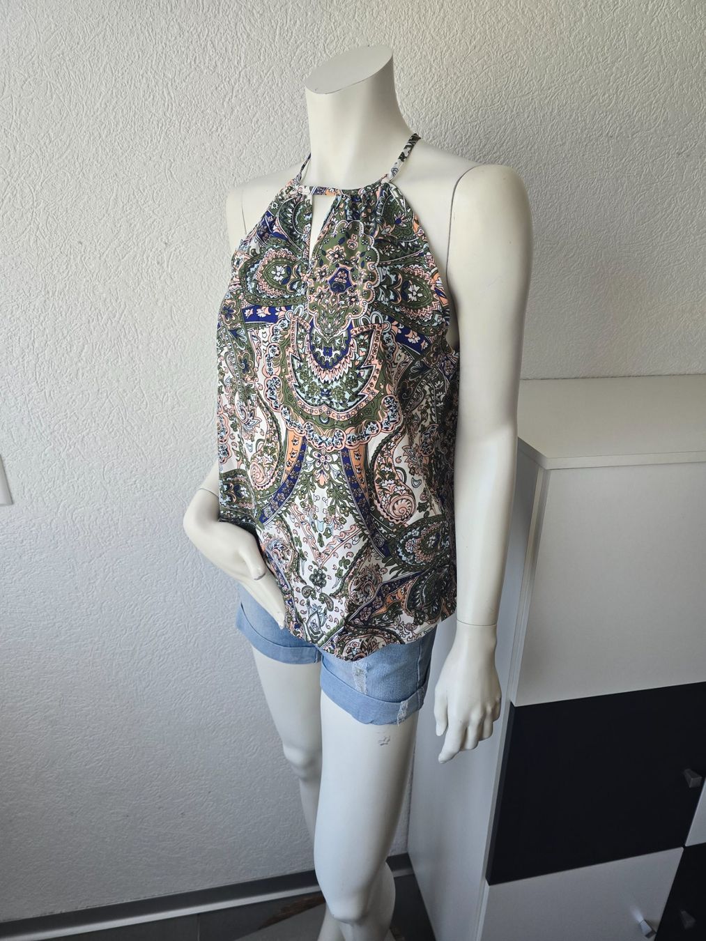 Tops: Top taille M neuf – Neu und originalverpackt aus Les Verrières von kitel79 3
