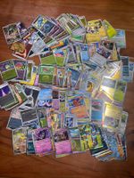 Pokemon Lot Holos und wenige AR (Eng wenig DE und Jp)