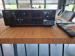 Denon AVR-X1400H Receiver