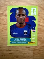 Panini CPV 16 Jovane Cabral