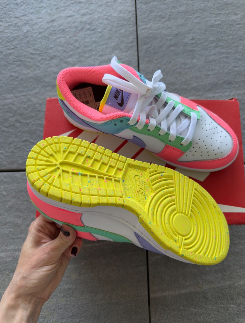 Nike Chaussures femmes: Nike Dunk low – Neuf avec emballage d'origine à Horw par ver_kls9 2