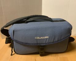 Cullmann Tasche für Foto, Camcorder, DJI mini DROHNE usw.