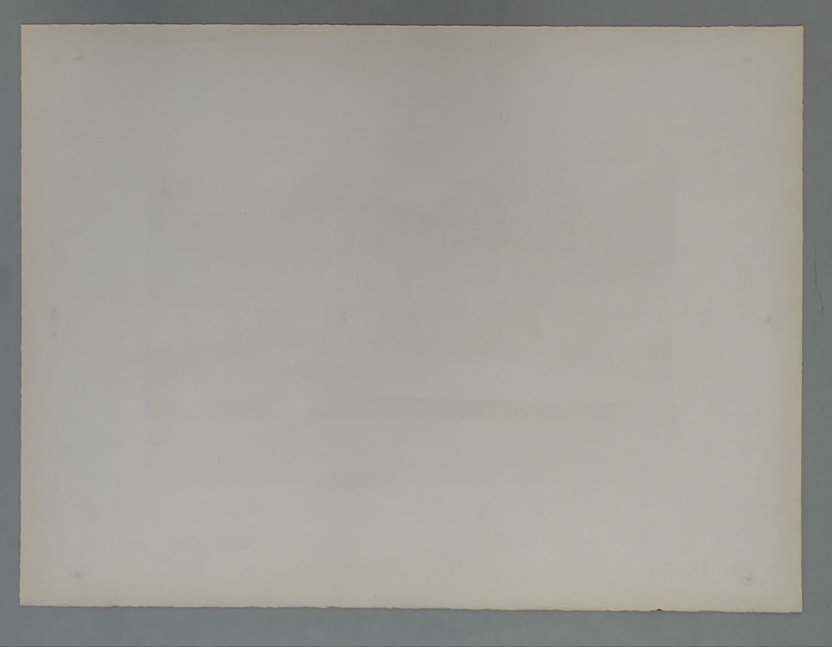Grafica & Litografie: Schweizer Kunst - Ferruccio GAROPESANI (1914-1985) – Usato da Düdingen venduto da polytropon_5 7