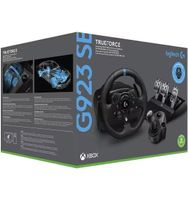 LOGITECH G923 SE 