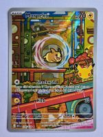 Pokémon 30th Celebration – Morpeko 135/128 IR DE 🇩🇪