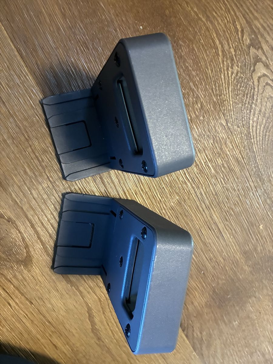 Unità & Adattatore: Adapter Maxi Cosi / ABC Design – Usato da Wolfwil venduto da NewGirl 1