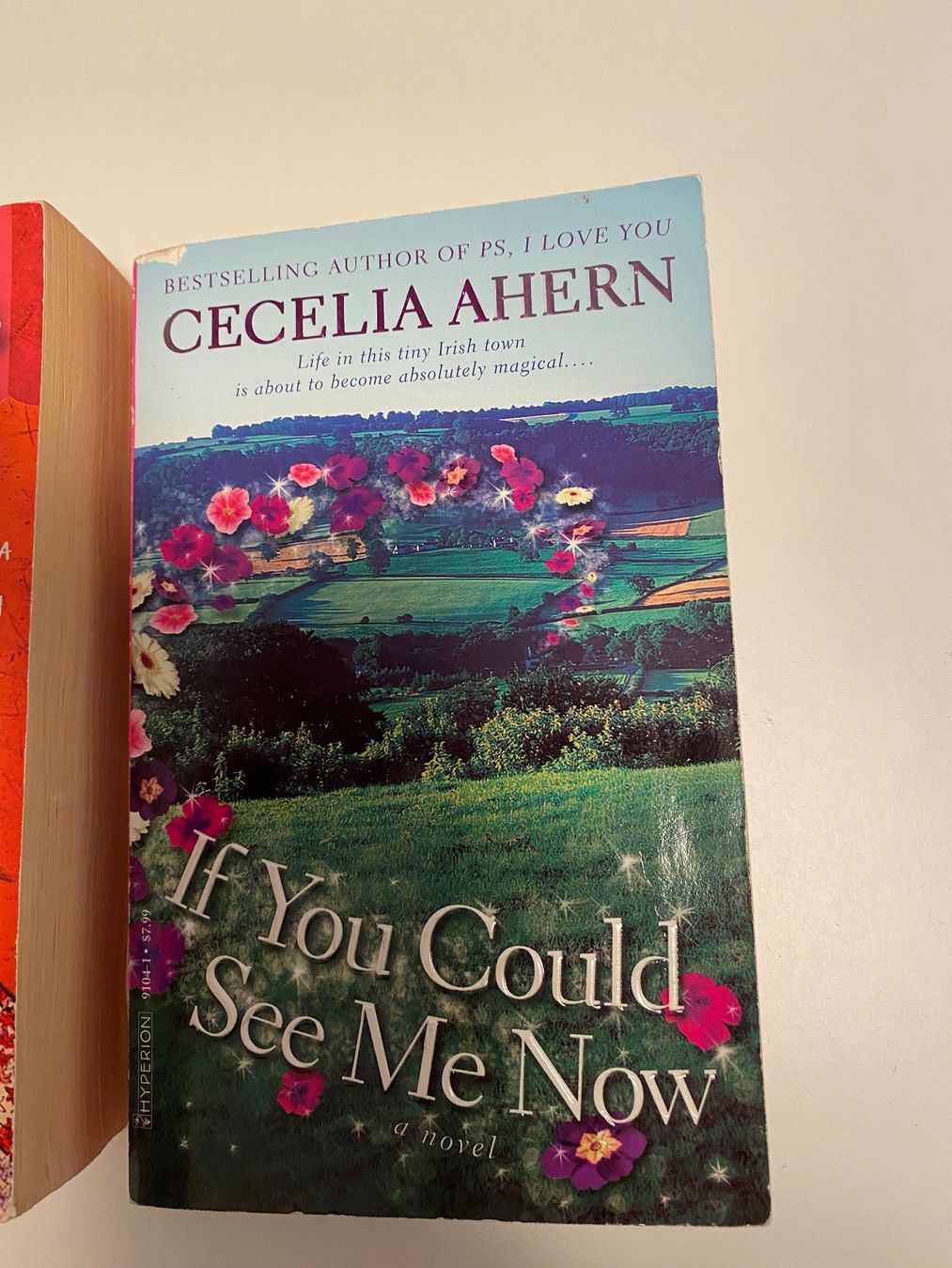 Libri: Cecelia Ahern 3 Bücher LP ca. 65.- – Nuovo (secondo la descrizione) da Buchs-ZH venduto da Birikina 4