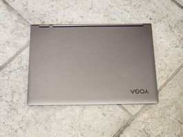 LENOVO Yoga C930-13IKB Laptop für Bastler