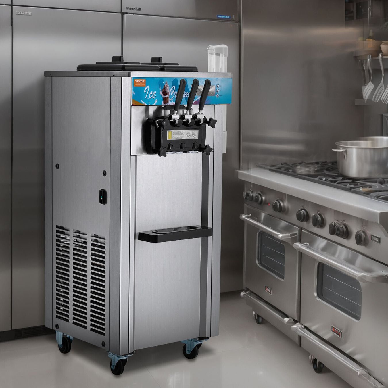 Tutte le macchine: SOFTEIS-MASCHINE ZU VERMIETEN – Nuovo e nell'imballaggio originale da Bünzen venduto da Turbolino5