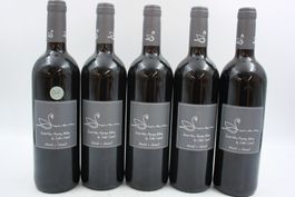 5x Didier Conut Swanwine BO 2022 (26082499Z)