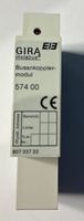 KNX GIRA 57400 Hutschiene REG Busankopplermodul BCU