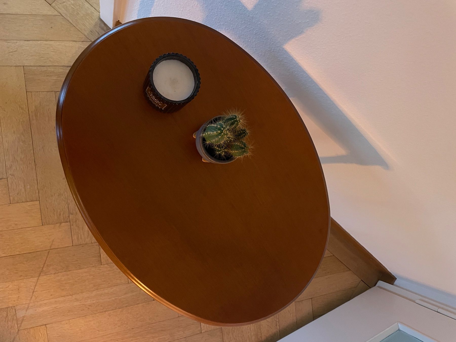 Tavoli: Vintage Tisch aus Holz – Usato da Küsnacht ZH venduto da tin_96xd 1