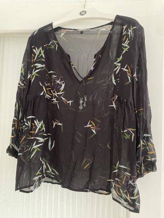 Nile chemise taille L
